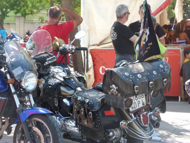 XVIII Concentracion - 2011